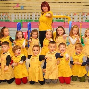 Mësim dhe argëtim klejda lala 300x300