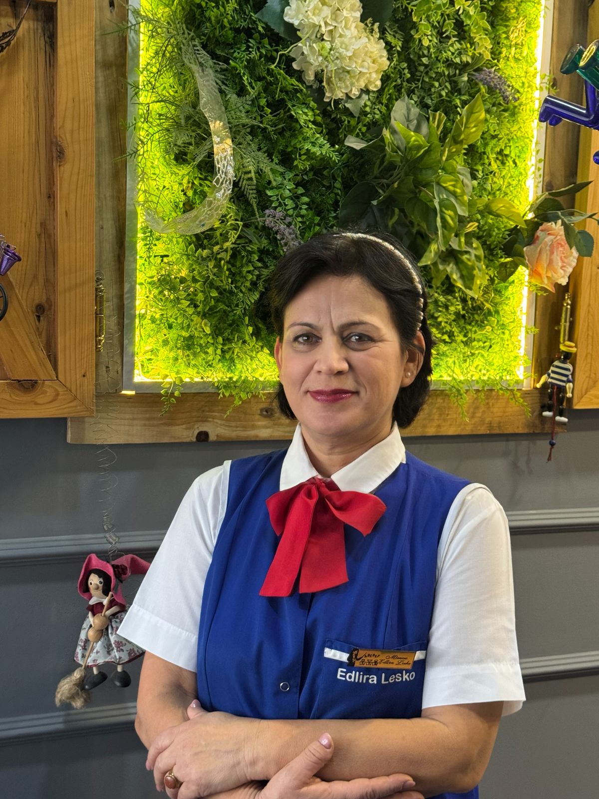 edlira lesko